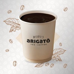 เอสเพรสโซ่ ร้อน