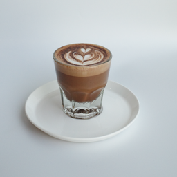 Number 9 Coffee Roastery วังหลัง