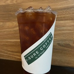 ชาดำ เย็น