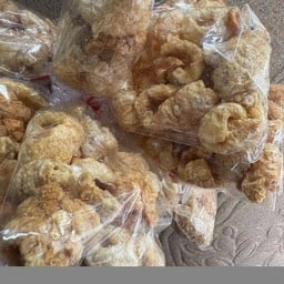 สองนาง ตำครกแตก