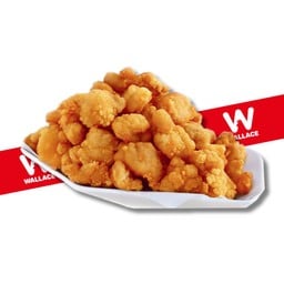 ไก่ทอดเกลือ