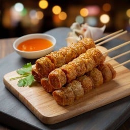 ไก่ทอดเกาหลี fried chicken❤️