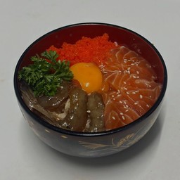 ข้าวดองรวม