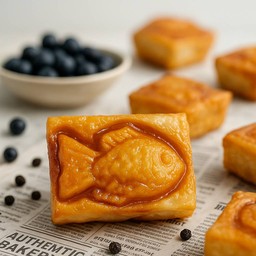 SAKI TAIYAKI สาขาเซ็นทรัลแอร์พอร์ต เซ็นทรัลแอร์พอร์ต