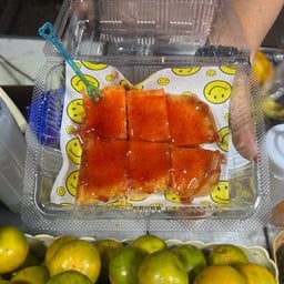 สมูทตี้ by พรรณี