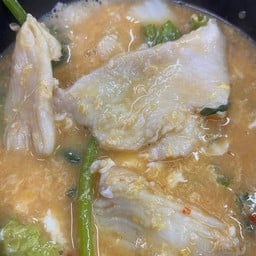 สุกี้ไก่นุ่ม