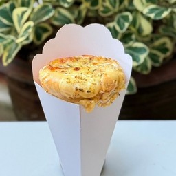 โคนดับเบิ้ลชีส