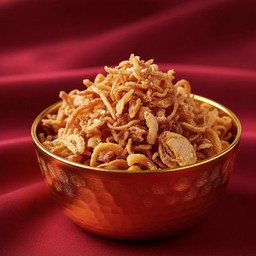 หอมเจียวกรอบ