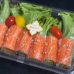 สลัดผัก ออร์แกนิค By ฟาร์มต้นไม้เพื่อชีวิต ตลาดพัฒนา