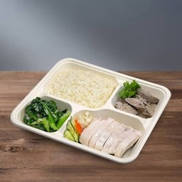 Trio Box Set ไก่ตอนพรีเมียม