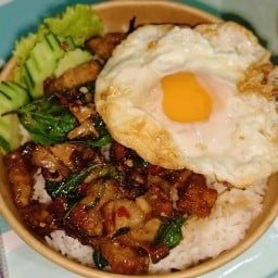 ครัวคุณแม่