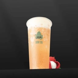 ชาลิ้นจี่