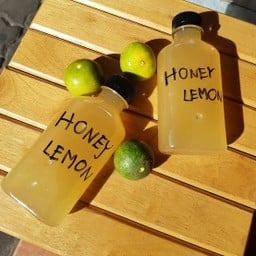 อุ่นชาญา-โจ๊ก ข้าวต้ม ต้มกระดูกหมูเห็ดหอม