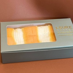 เค้ก มะพร้าวอ่อน