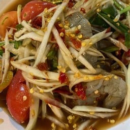 ปิยมาศไชยยา ร้านเจริญอาหารเหนือ2