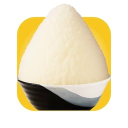 บิงซูรสชาติกล้วยหอม