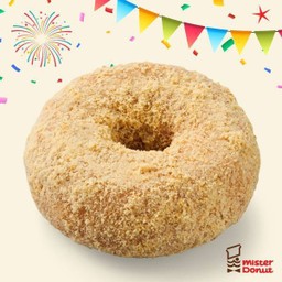 เค้ก คินานัท