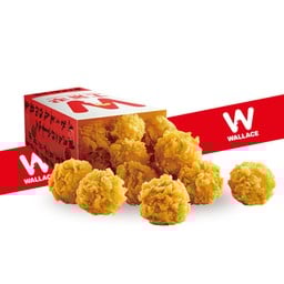 ชิคเก้นป๊อป