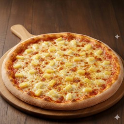 [อร่อยซ่ากับโค้ก] อะโลฮ่า L +  โค้ก ออริจินัล (กระป๋อง)