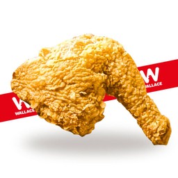 จั้มโบ้ไก่กรอบ