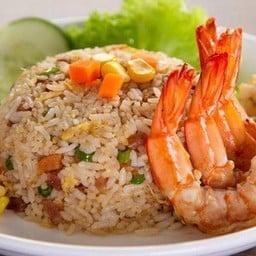 หนุ่ม หอยทอดกระทะร้อน ผึ้งรวง