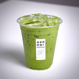 ชาเขียว (ชาไทย)