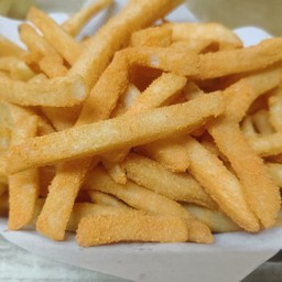 เฟรนช์ฟรายส์ ใหญ่