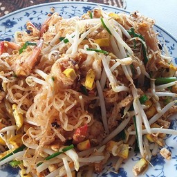 Stir&Serve (ผัดเสิร์ฟ)