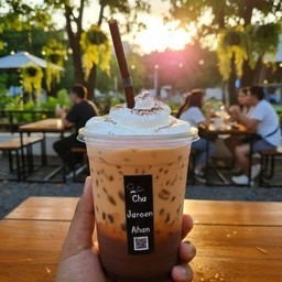 มอคค่า