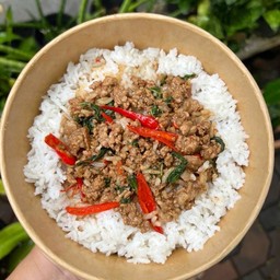 อ๊บอ๊บผัดซิ่ง