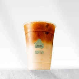 ชาไทยโอ๊ต