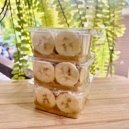 เซต บานอฟฟี่ 3 กล่อง