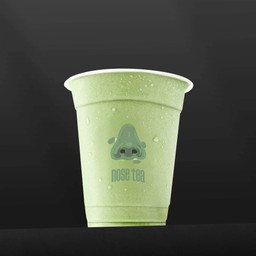 มัตจะ ชีส ไซส์ใหญ่