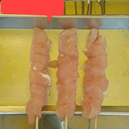 สถานีปิ้งย่างหม่าล่า+บาร์บีคิว (ตลาดพัฒนา)