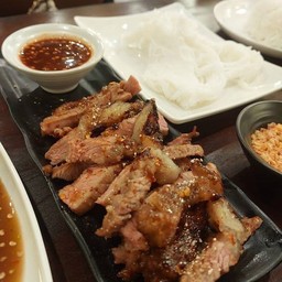 เสือร้องไห้