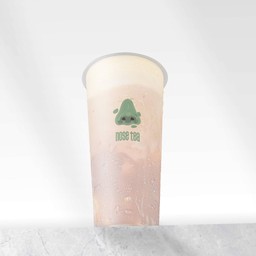 ชานมเผือก ซิกเนเจอร์