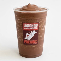 พรีเมี่ยม โกโก้ปั่น