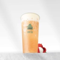 ชาลิ้นจี่