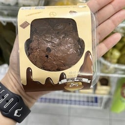 ขนมบราวนี่