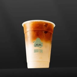 ชาไทยโอ๊ต