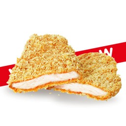 ไก่ไม่มีกระดูก