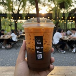 Thaitea coffee