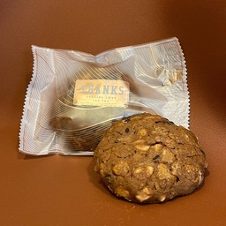 คุกกี้บราวน์ชูก้า