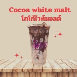 นมสดพระนคร สามเสน