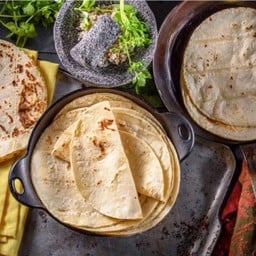 Tortilla 6 “
