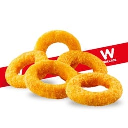 หอมทอดวอลเลส