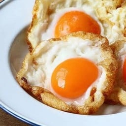 ไข่เป็ดดาว 1ใบ