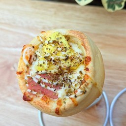 โคนฮาวายเอี้ยน