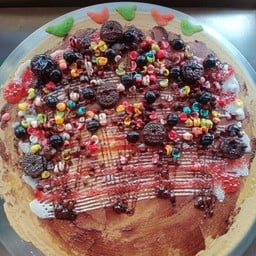 เครปมั้ยคะ สาขา2