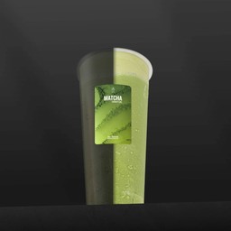 มัตจะ ซิกเนเจอร์